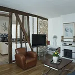 Cute And Lovely Apartment#Gare Du Nord