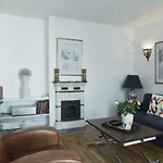 Cute And Lovely Apartment#Gare Du Nord