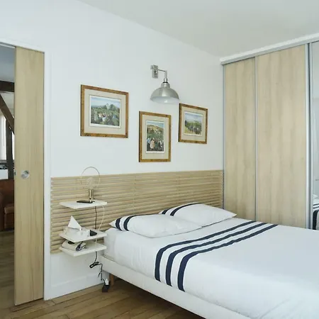 Cute And Lovely Apartment#gare Du Nord *