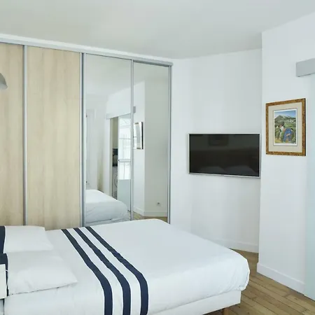Cute And Lovely Apartment#gare Du Nord *